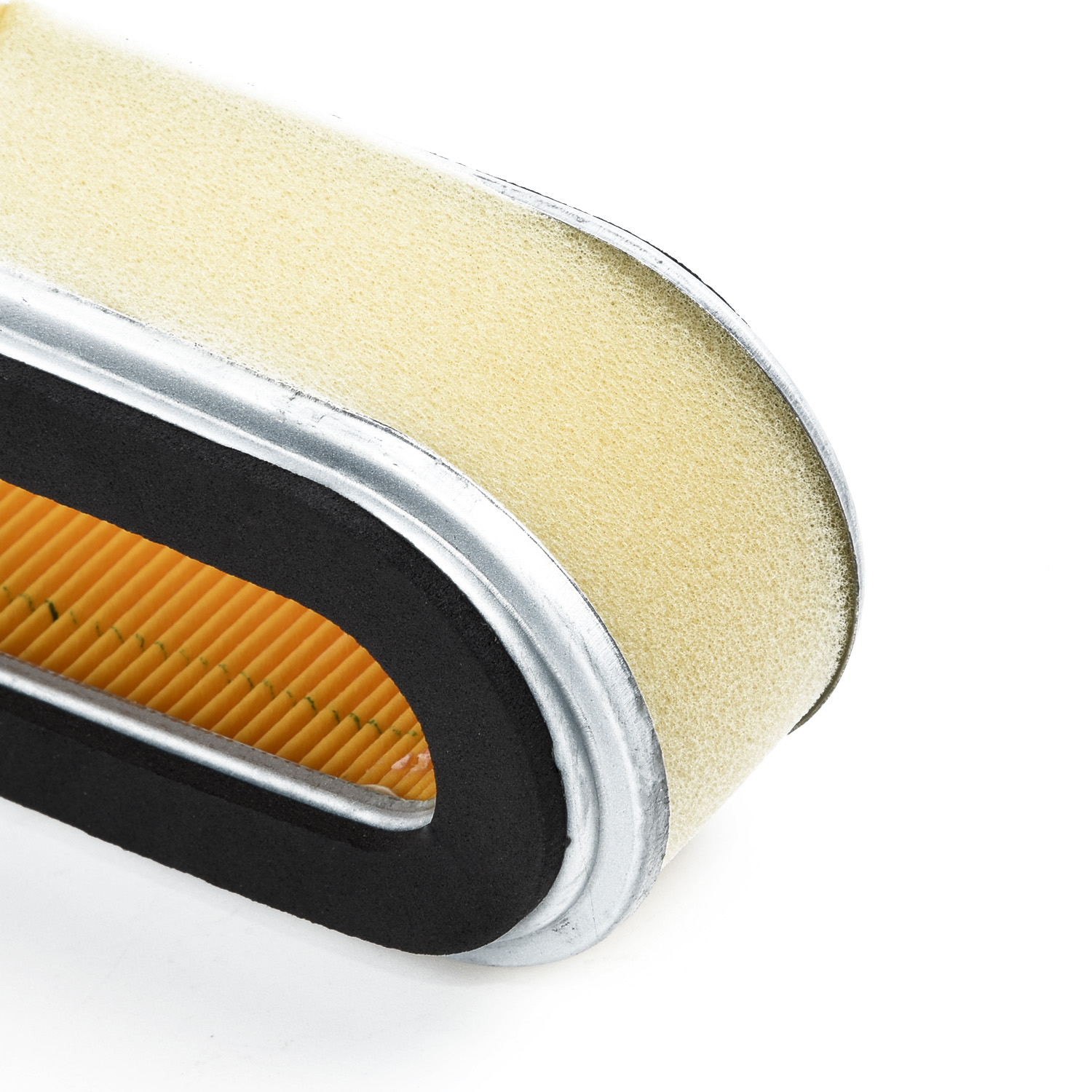 High Quaity Yellow Air Filter  - Gardening Tools Yellow ulasan dan harga