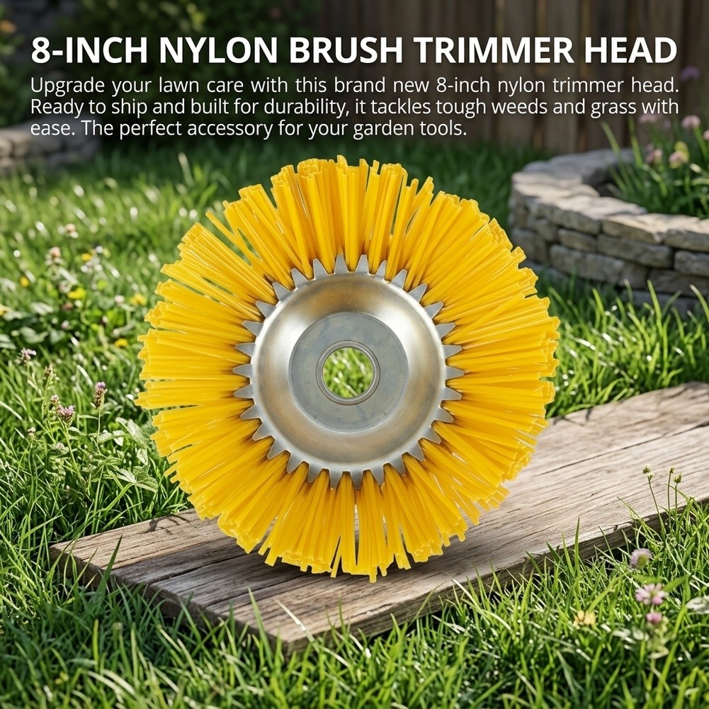 Gardening Cutting Tool 8 Inch  - Gardening Tools Yellow ulasan dan harga