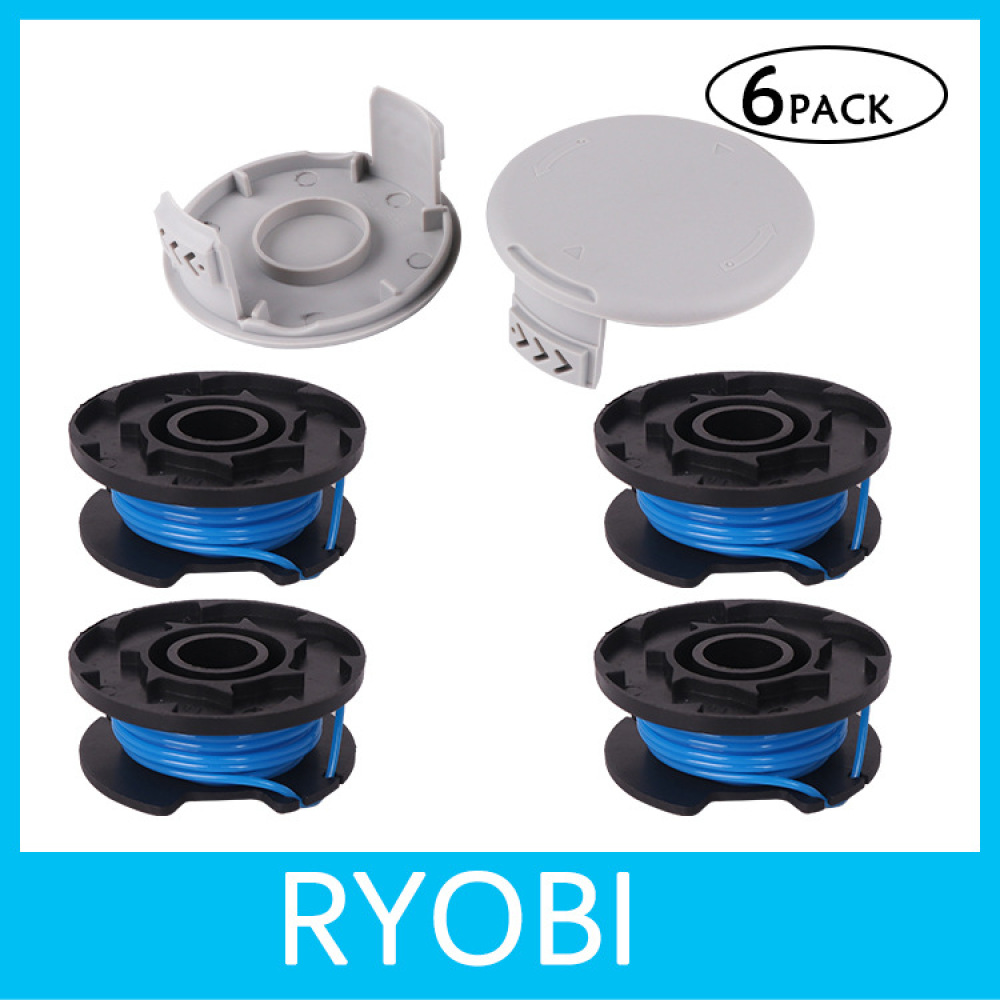 Eater Spool Line For Ryobi AC1 - Gardening Tools Ryobi ulasan dan harga
