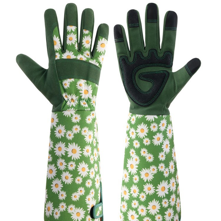 Gardening Gloves for Women Bre - Garden Gloves Thorn Proof ulasan dan harga
