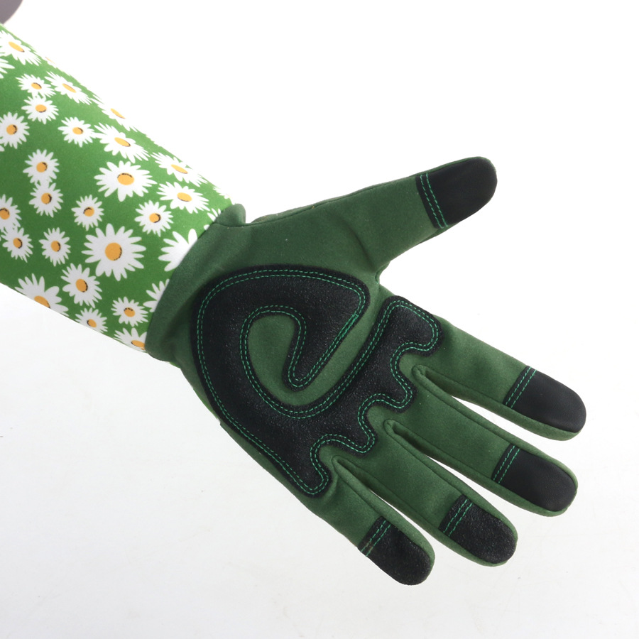 Gardening Gloves for Women Bre - Garden Gloves Thorn Proof ulasan dan harga