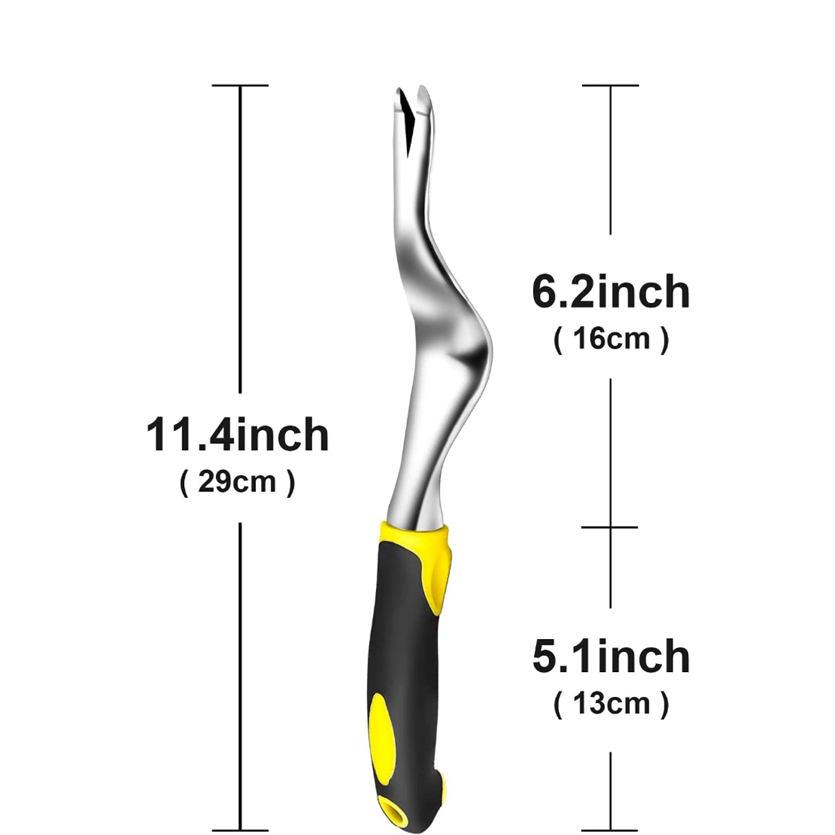 Garden weeding tools, includin - Gardening Tools Yellow ulasan dan harga