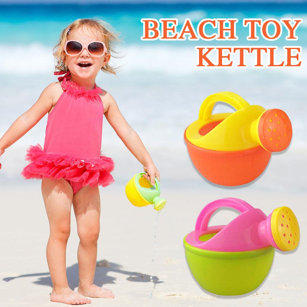 Bath Toy Colorful Plastic Wate - Gardening Tools For Kids ulasan dan harga