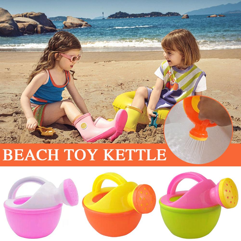 Bath Toy Colorful Plastic Wate - Gardening Tools For Kids ulasan dan harga
