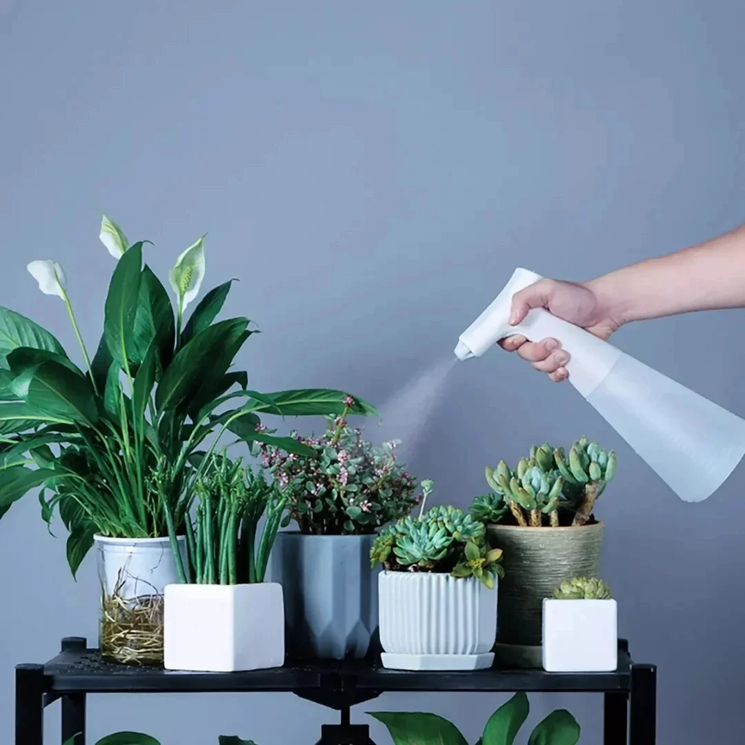 Youpin Xiaoda 550ml/900ml Port - Xiaomi Gardening Tools ulasan dan harga
