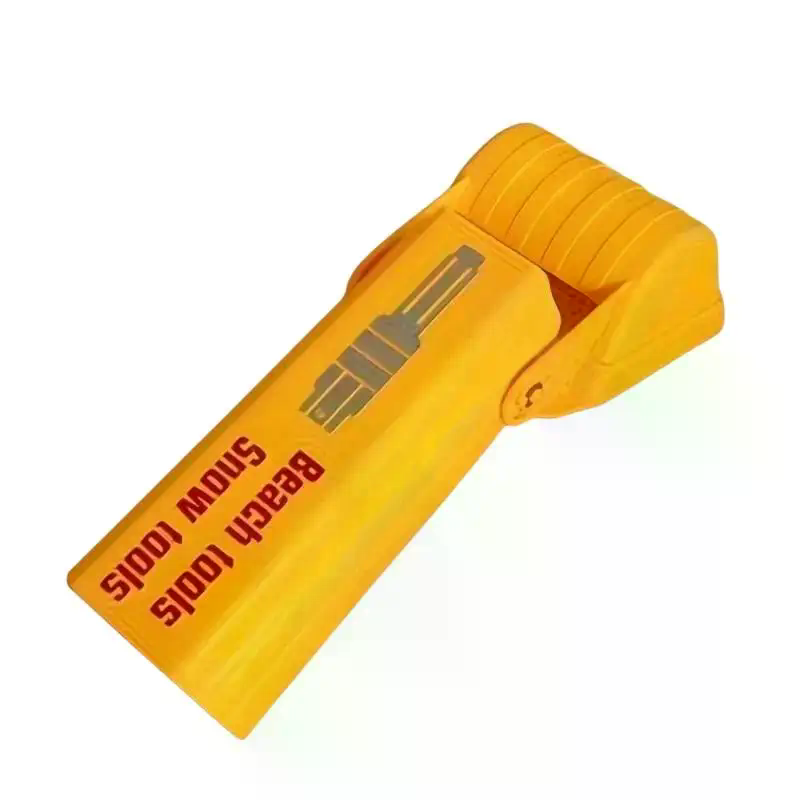 Pro Sand Snow Shovel Vibrant O - Gardening Tools For Kids ulasan dan harga