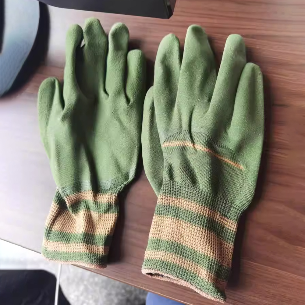 Gardening Gloves Thorn Proof R - Garden Gloves Thorn Proof ulasan dan harga