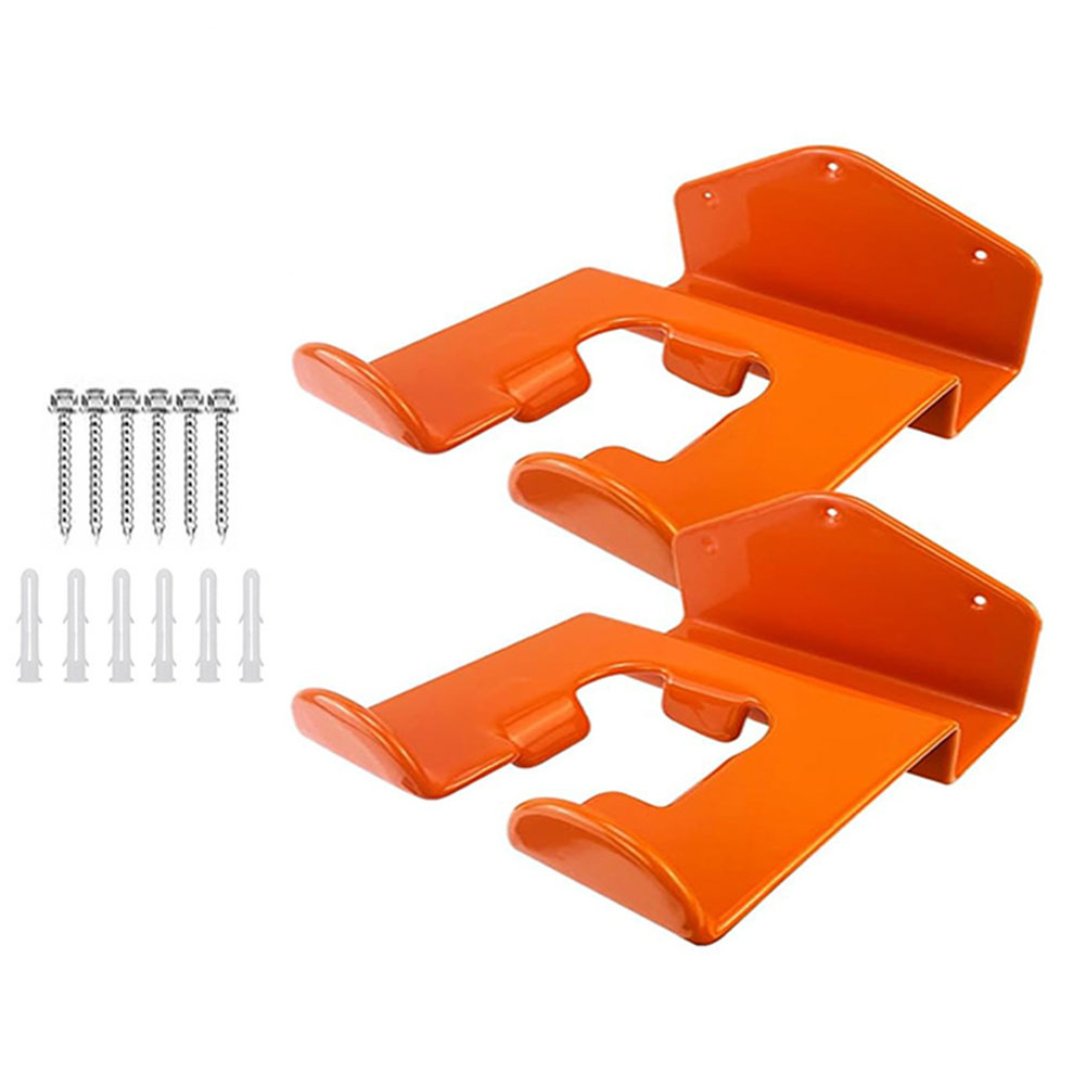 Yellow Metal Wall Mounted Lawn - Gardening Tools Yellow ulasan dan harga