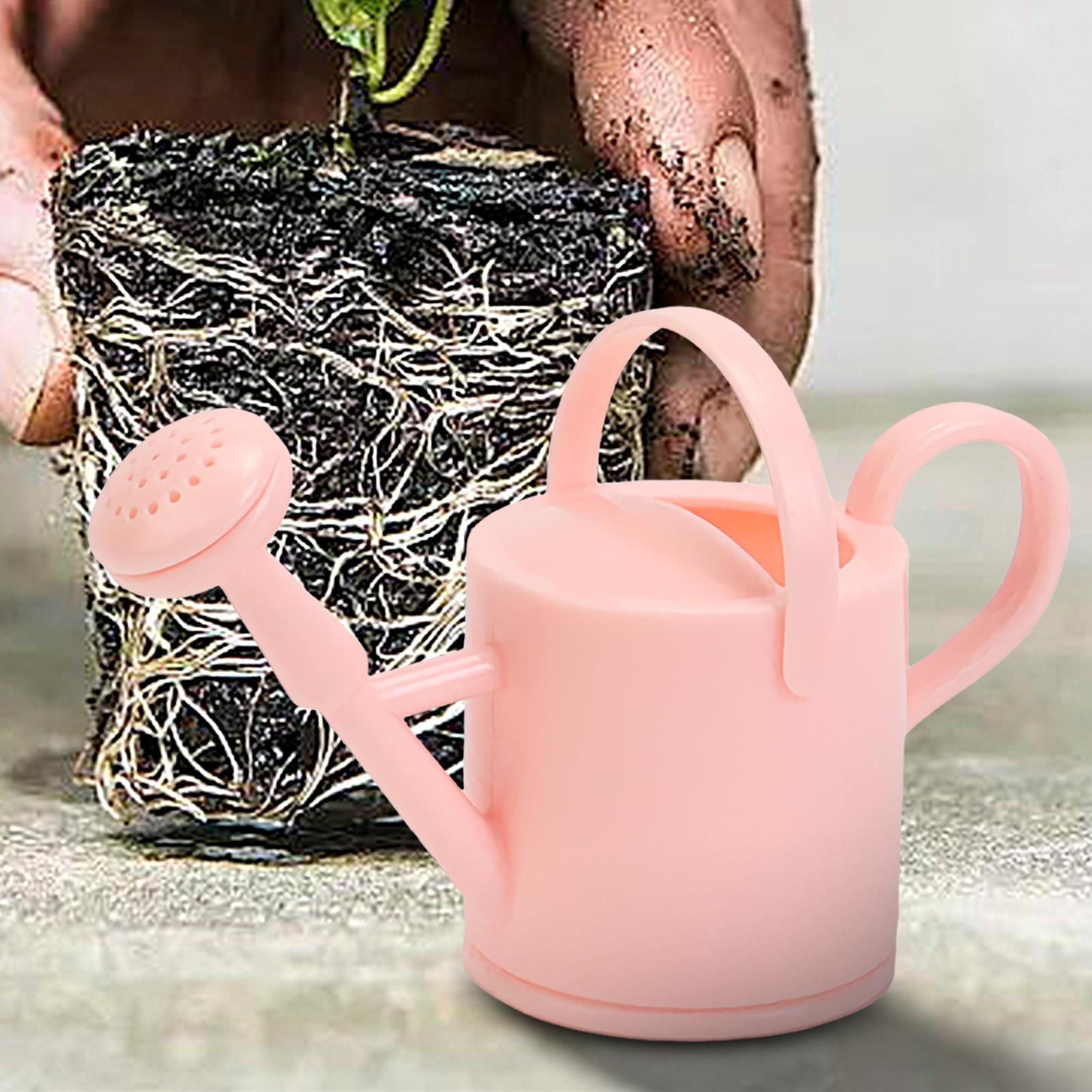 Small Kids Watering Can Flexib - Gardening Tools For Kids ulasan dan harga
