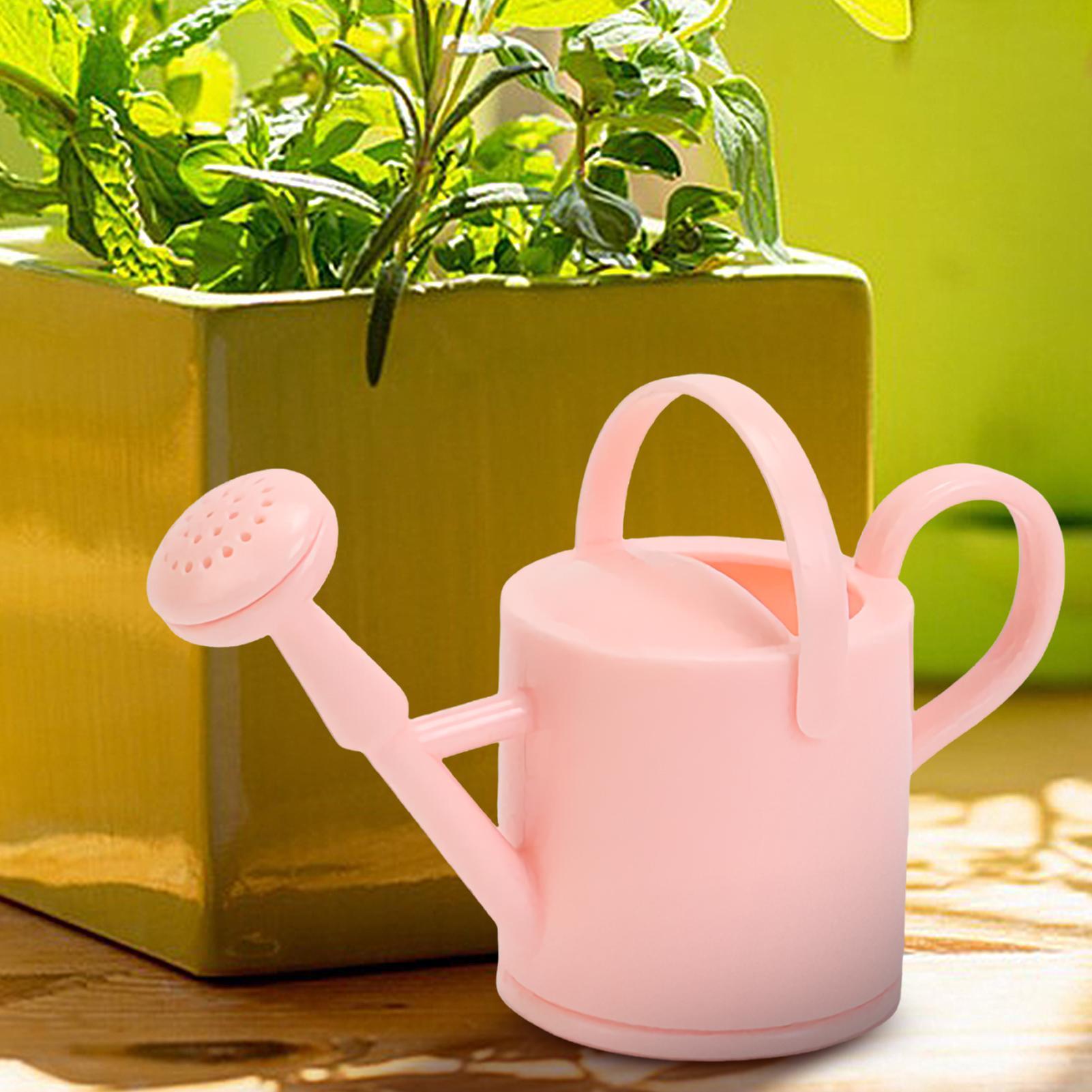 Small Kids Watering Can Flexib - Gardening Tools For Kids ulasan dan harga