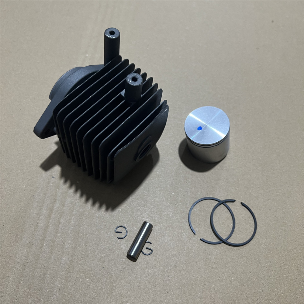 35mm Cylinder Piston Kit Fit F - Gardening Tools Ryobi ulasan dan harga