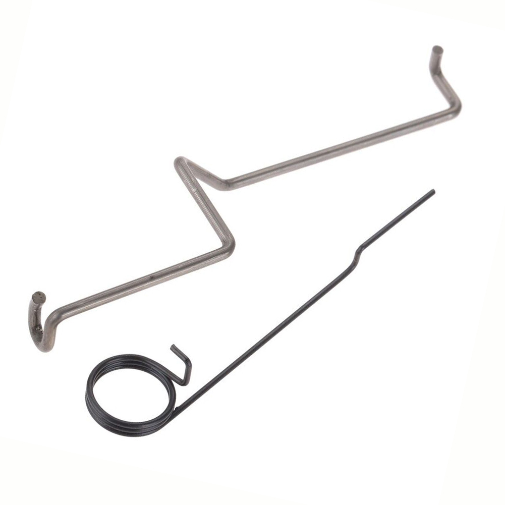 Throttle Trigger Choke Rod Swi - Gardening Tools Essential ulasan dan harga