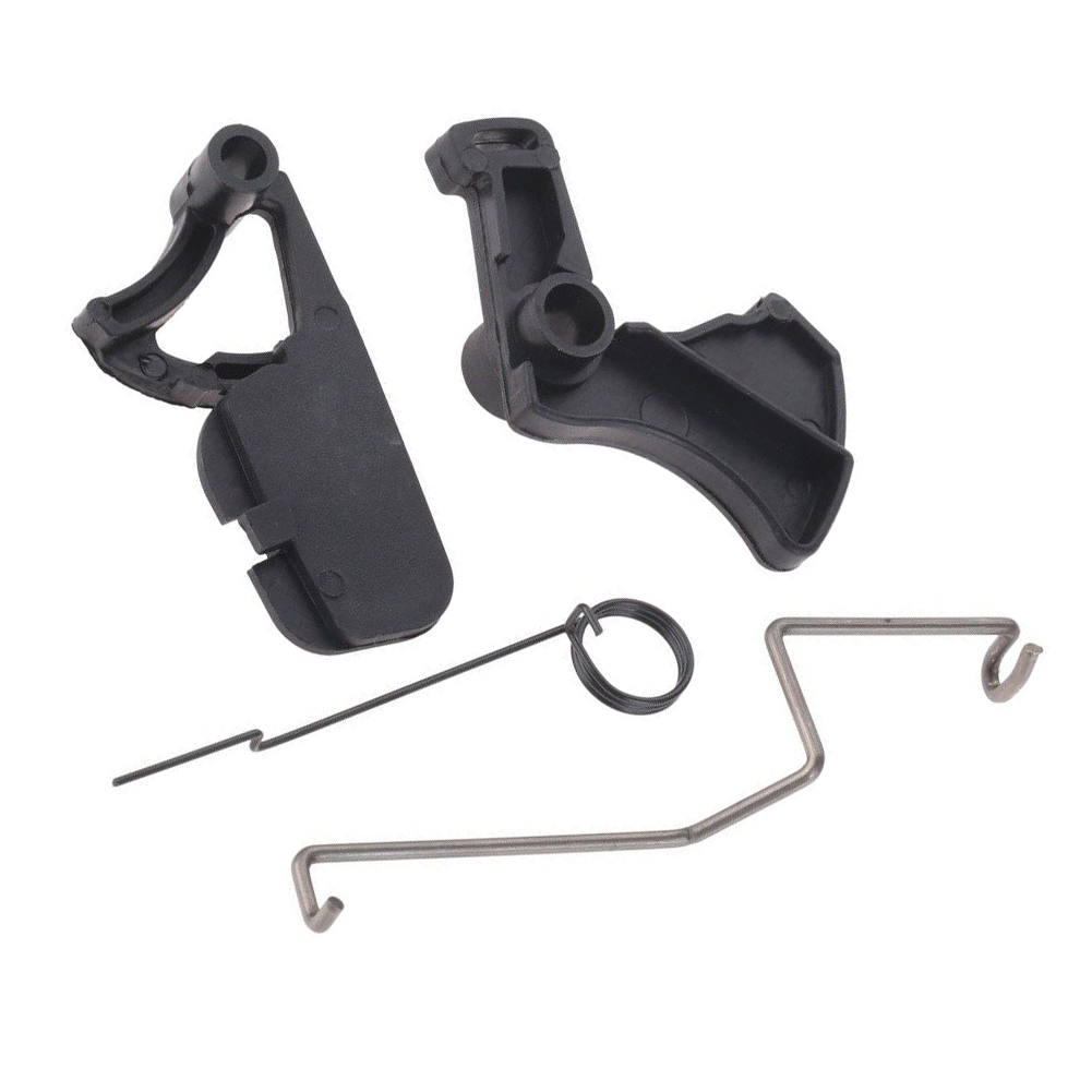 Throttle Trigger Choke Rod Swi - Gardening Tools Essential ulasan dan harga
