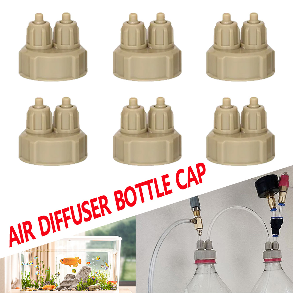 Aquarium CO2 System Generator  - Aquaponics Fish Tank ulasan dan harga