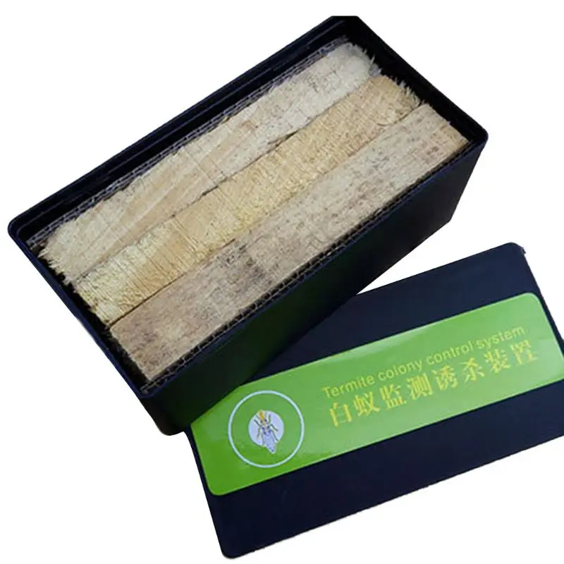 Termite Bait Station Garden Te - Gardening Tools Toolstation ulasan dan harga