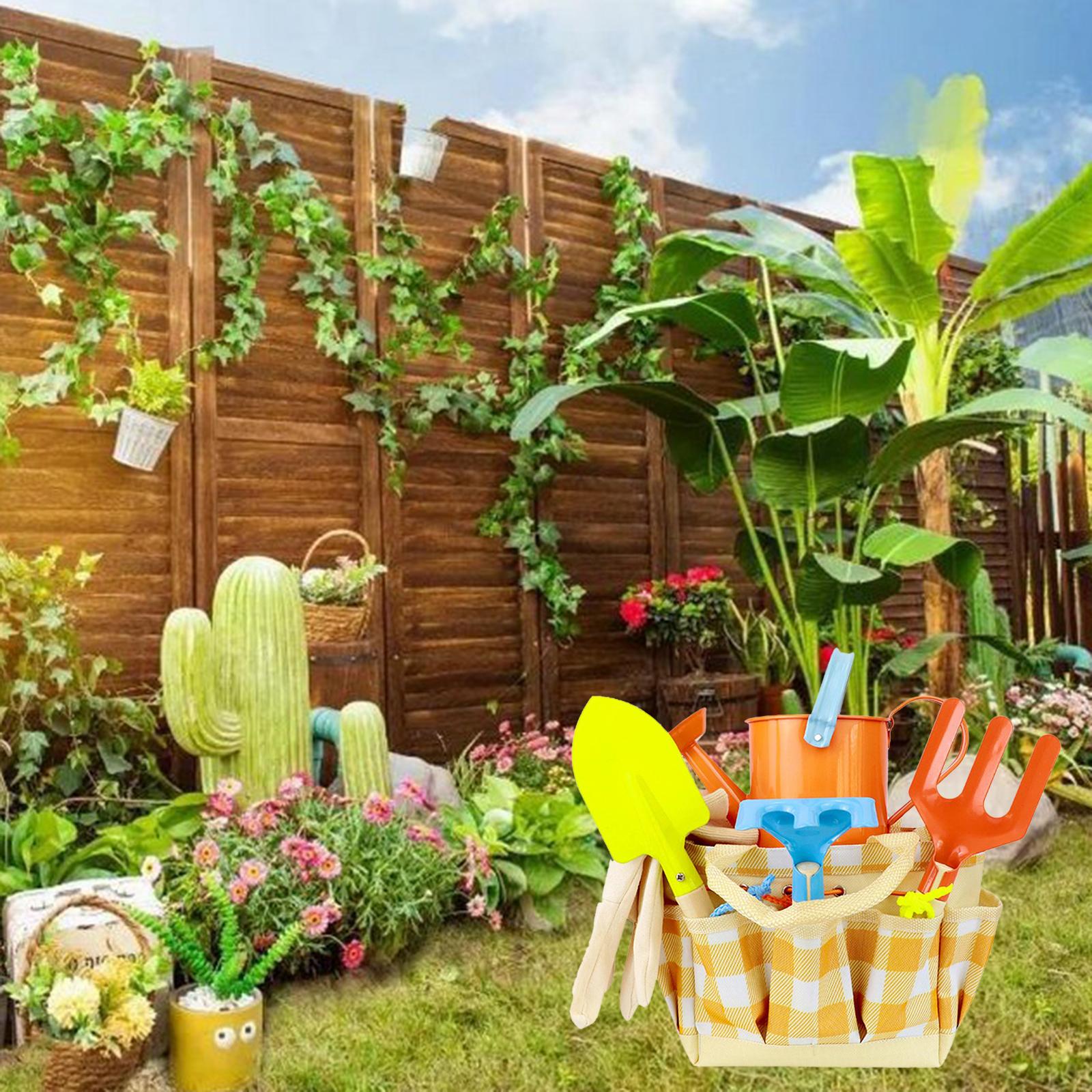 Garden Toy Shovel Planting Too - Gardening Tools For Kids ulasan dan harga