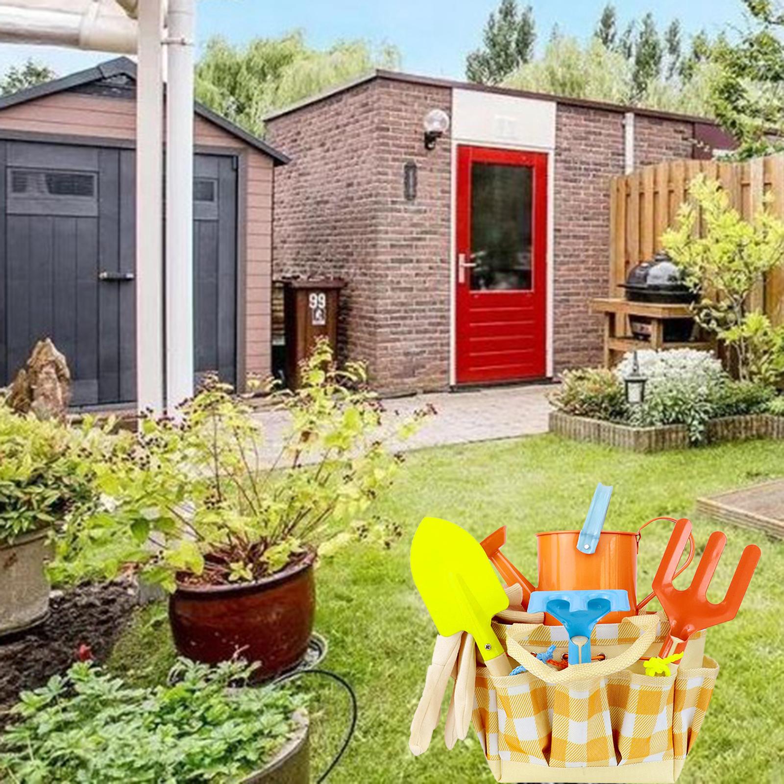 Garden Toy Shovel Planting Too - Gardening Tools For Kids ulasan dan harga