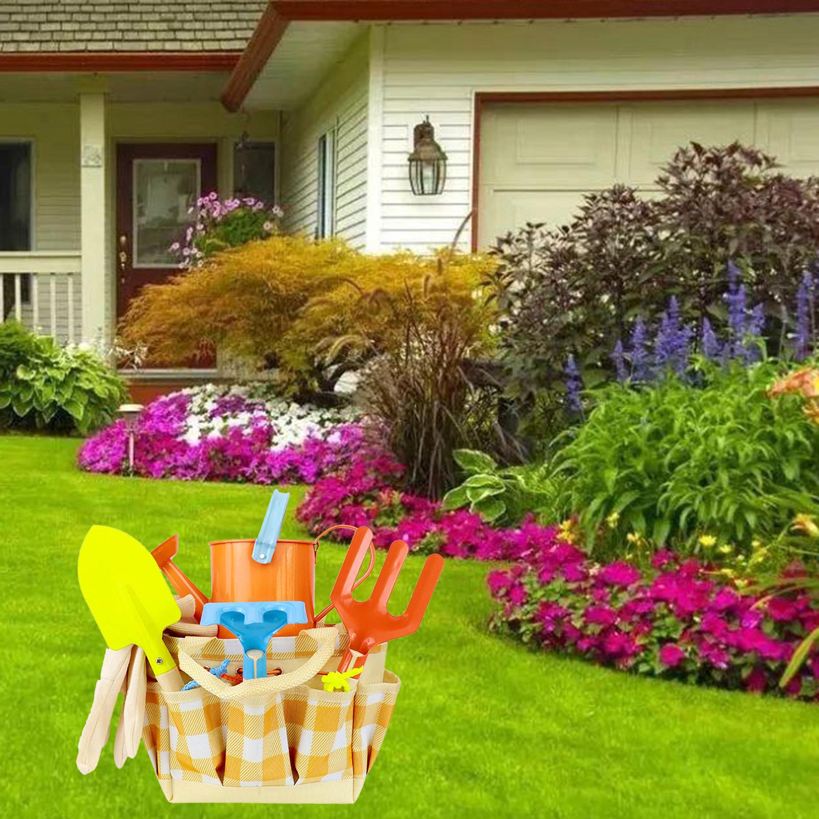 Garden Toy Shovel Planting Too - Gardening Tools For Kids ulasan dan harga