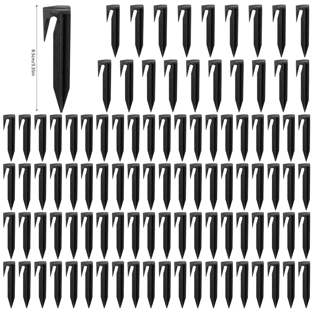 50pcs Lawn Mower Boundary Pegs - Xiaomi Gardening Tools ulasan dan harga