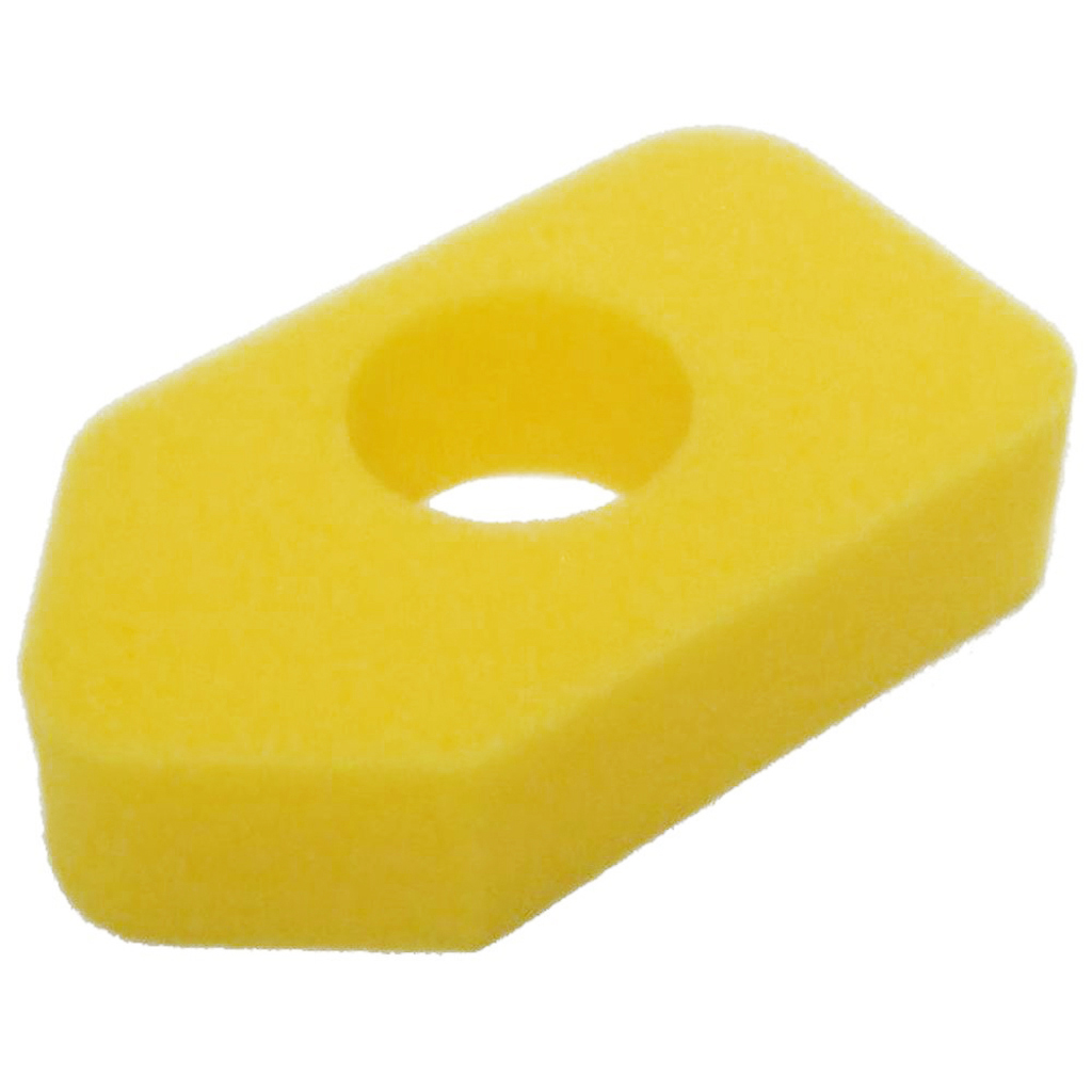 Foam Air Filter Yellow Sponge  - Gardening Tools Yellow ulasan dan harga