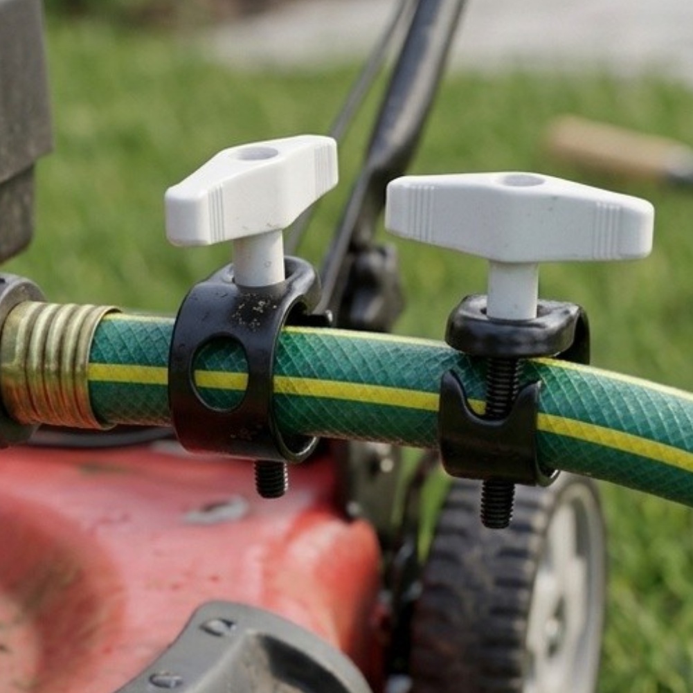 2pcs Replacement Boom= Clamp K - Gardening Tools Ryobi ulasan dan harga