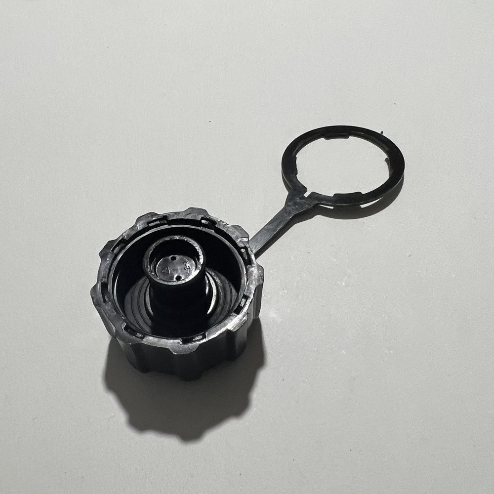 Fuel Tank Cap For Ryobi Kawasa - Gardening Tools Ryobi ulasan dan harga