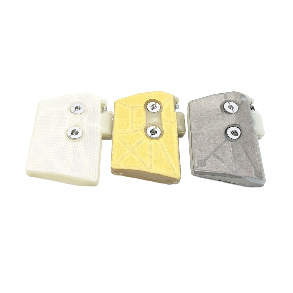 Yellow MS380 Air Filter Optima - Gardening Tools Yellow ulasan dan harga