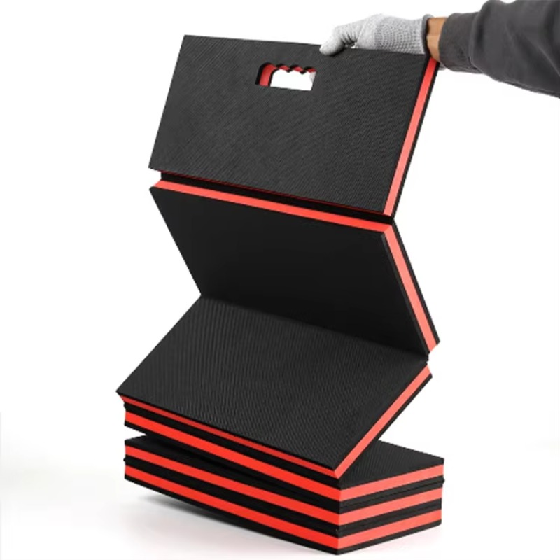 Kneel Outdoor Foldable Padded  - Garden Kneeling Pad ulasan dan harga