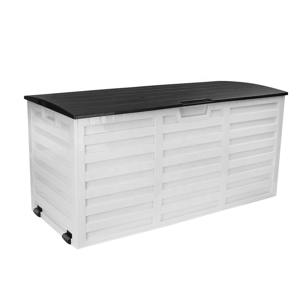 Outdoor Garden Storage Box Loc - Gardening Tools For Kids ulasan dan harga