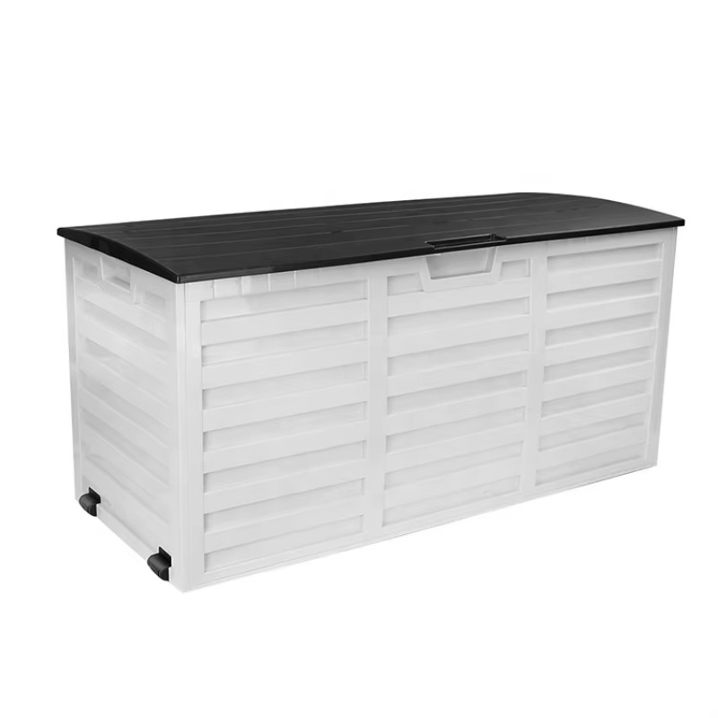 Outdoor Garden Storage Box Loc - Gardening Tools For Kids ulasan dan harga