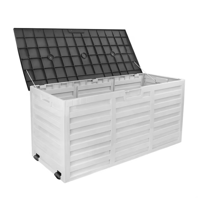 Outdoor Garden Storage Box Loc - Gardening Tools For Kids ulasan dan harga