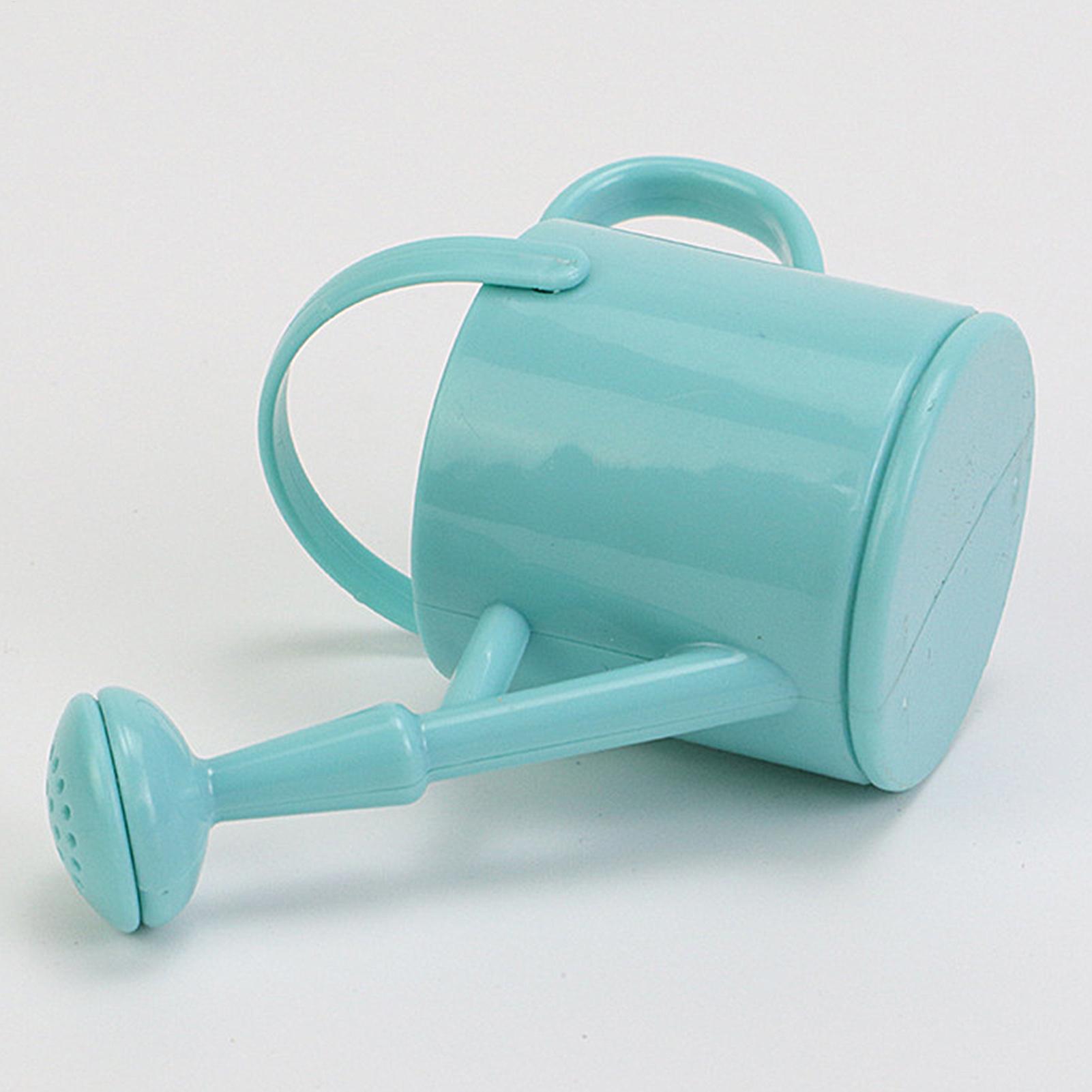 1pc Small Watering Can for Kid - Gardening Tools For Kids ulasan dan harga