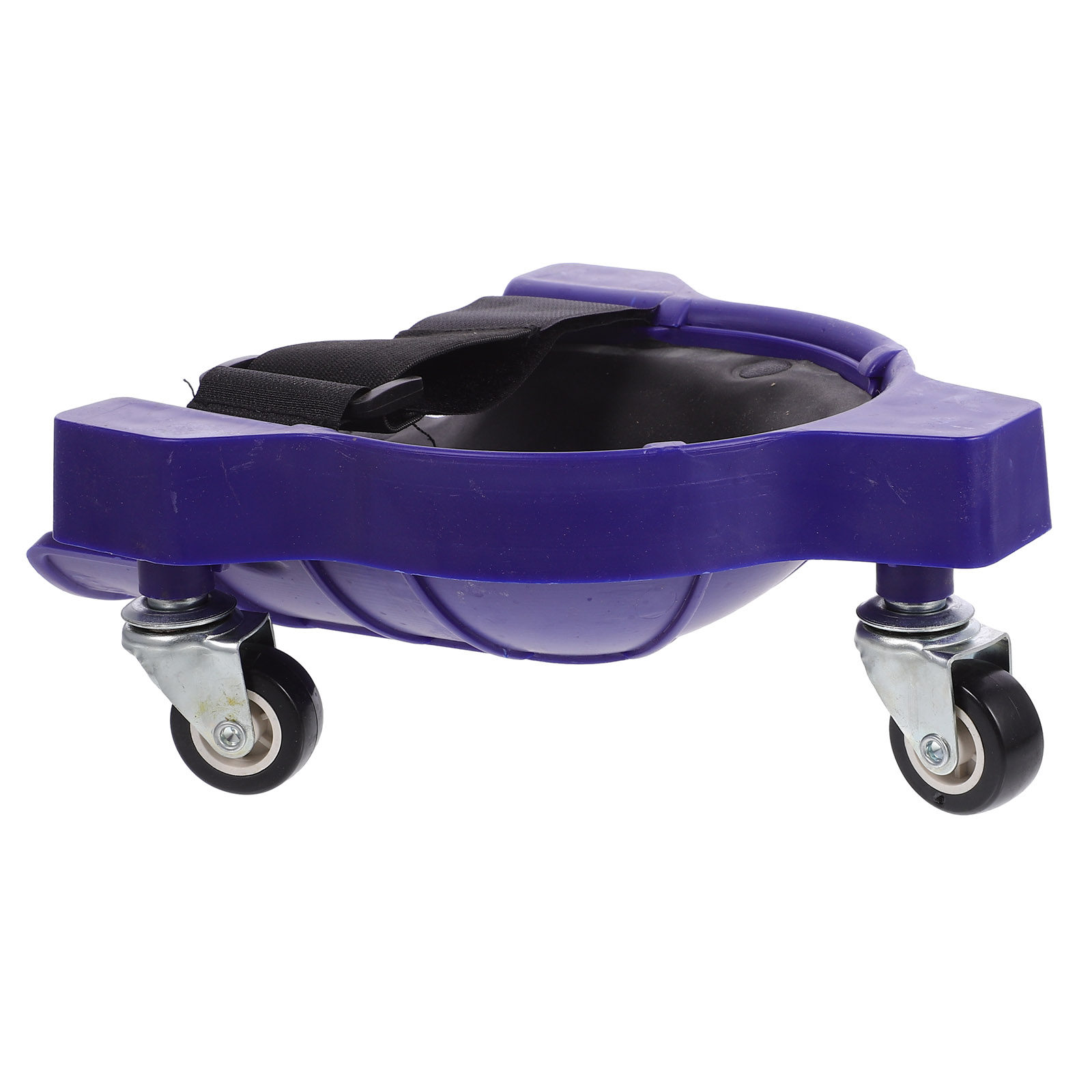 Rolling Knee Pad Cushion Kneel - Garden Kneeling Pad ulasan dan harga