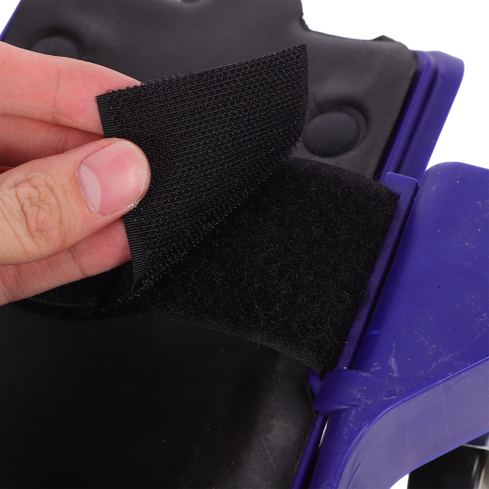 Rolling Knee Pad Cushion Kneel - Garden Kneeling Pad ulasan dan harga