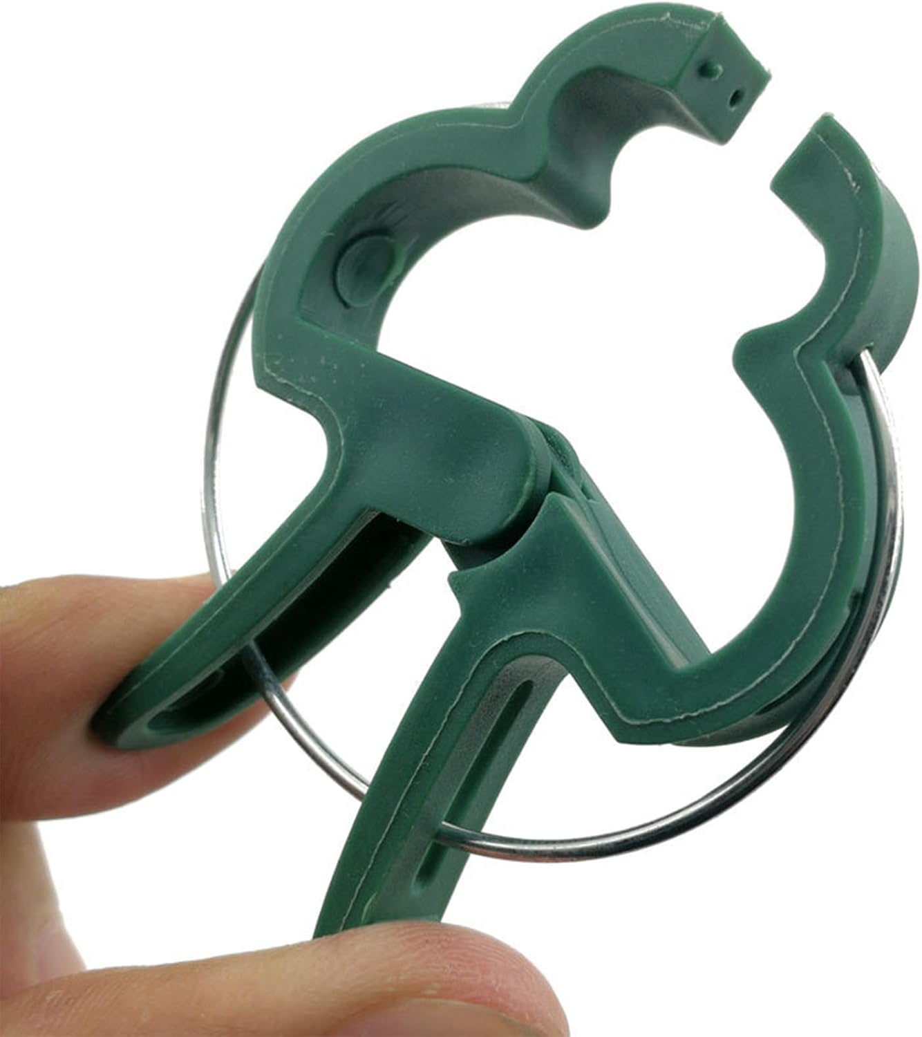 5PC Adjustable Plant Clips Lar - Gardening Tools Essential ulasan dan harga