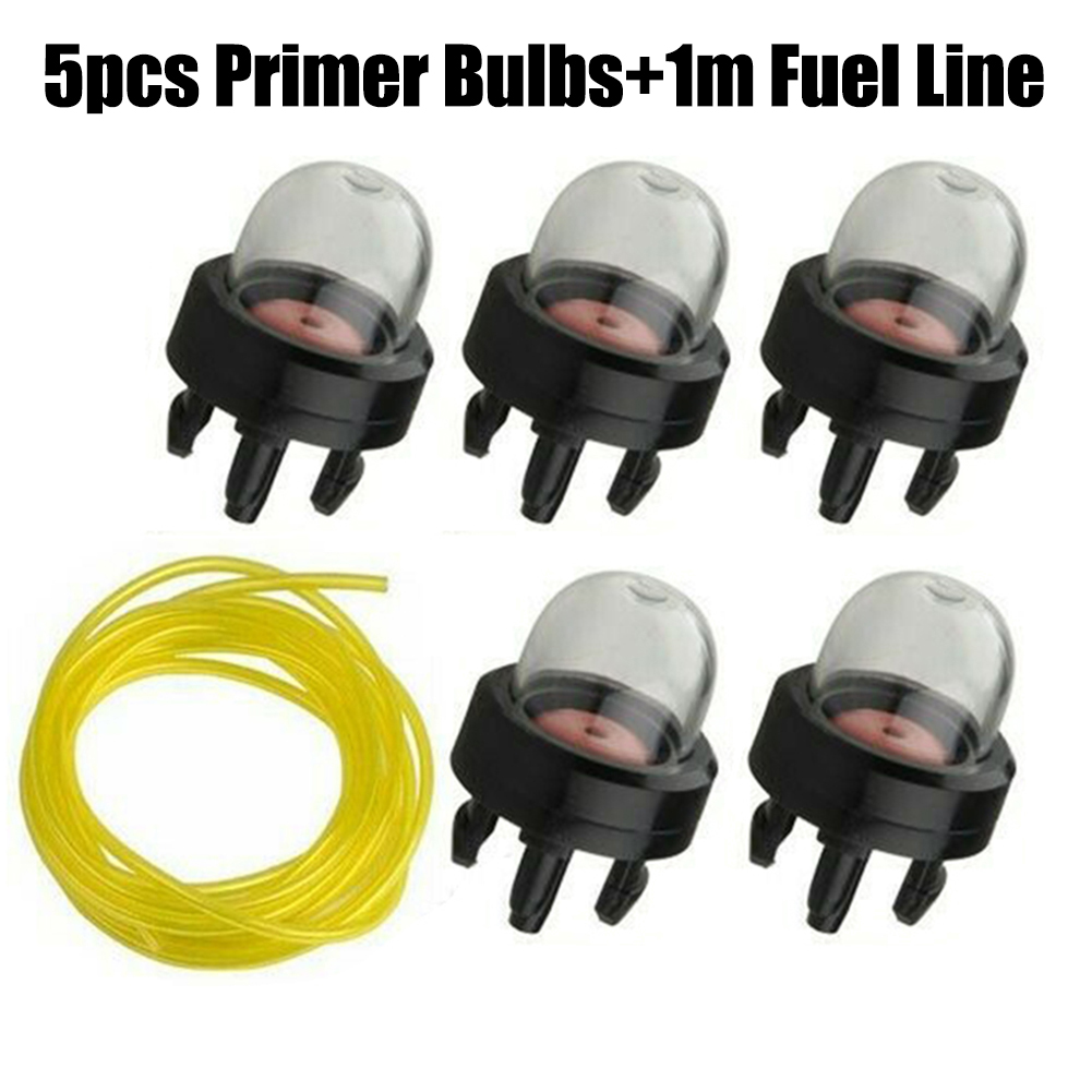 5pcs Primer Bulb Pump Bulbs 1M - Gardening Tools Ryobi ulasan dan harga
