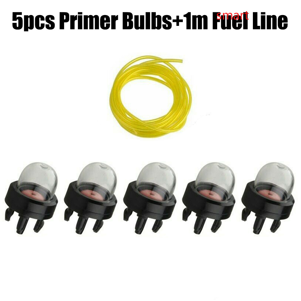 5pcs Primer Bulb Pump Bulbs 1M - Gardening Tools Ryobi ulasan dan harga