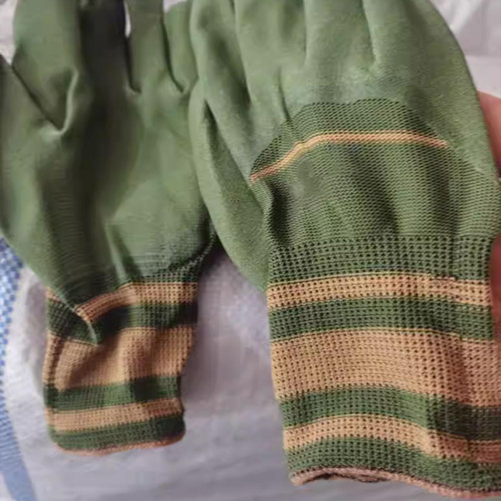 Gardening Gloves Thorn Proof R - Garden Gloves Thorn Proof ulasan dan harga
