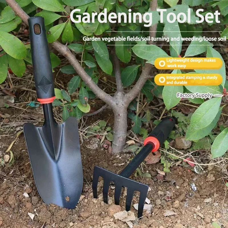 4Pcs Garden Hand Tools Set, He - Gardening Tools On Sale ulasan dan harga