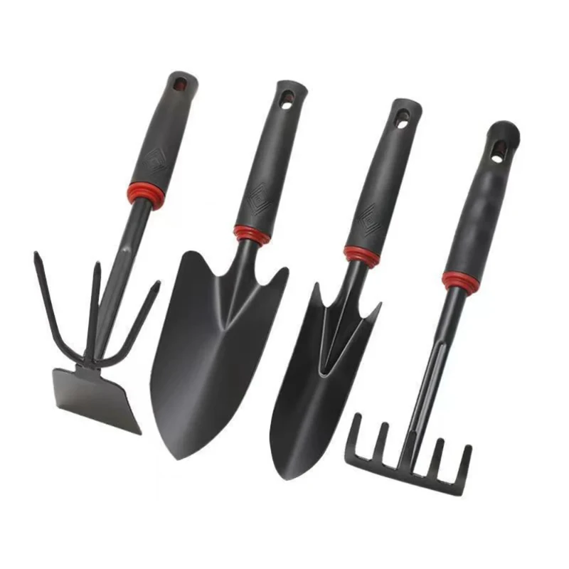4Pcs Garden Hand Tools Set, He - Gardening Tools On Sale ulasan dan harga