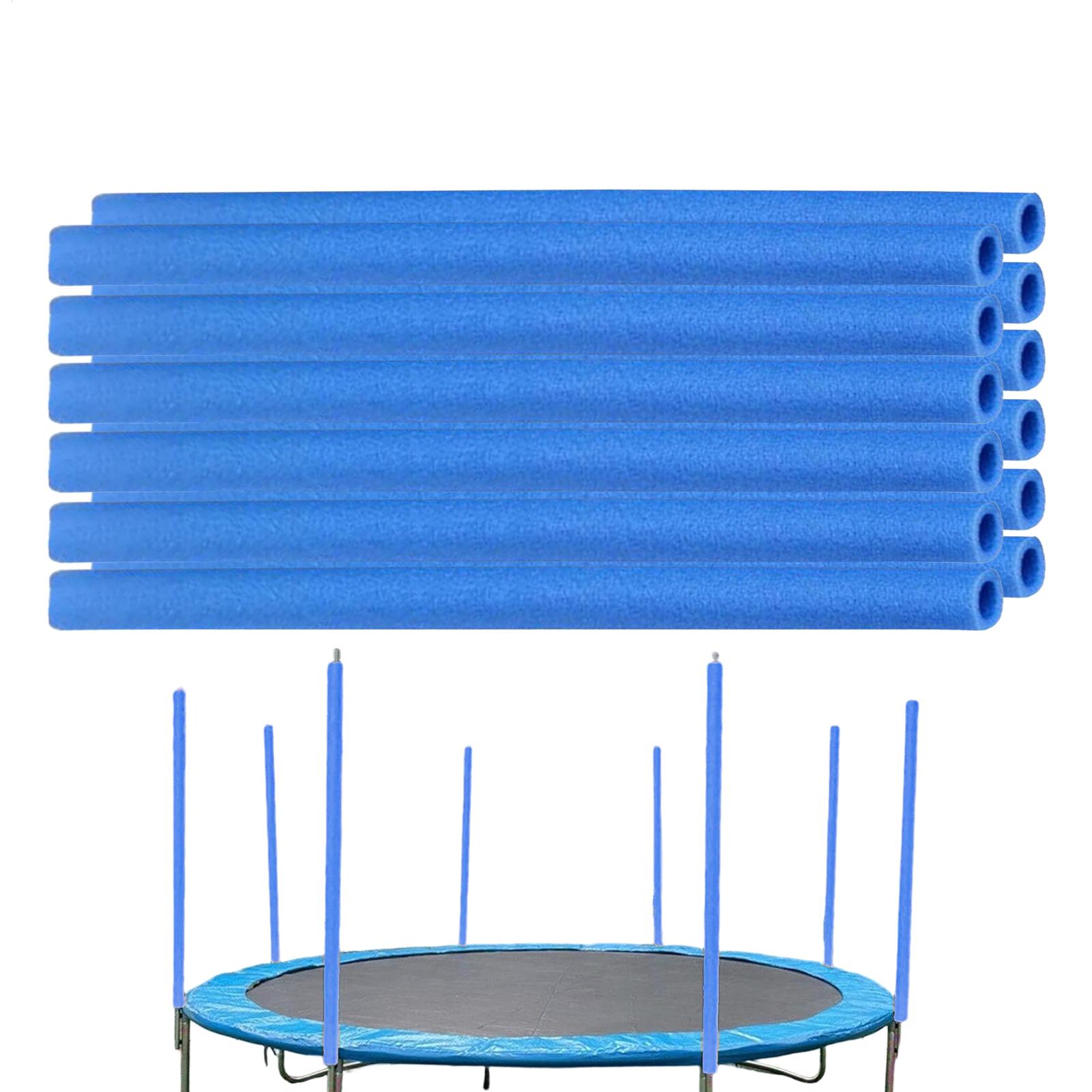 Trampoline Bar Sponge Cover 12 - Gardening Tools For Kids ulasan dan harga