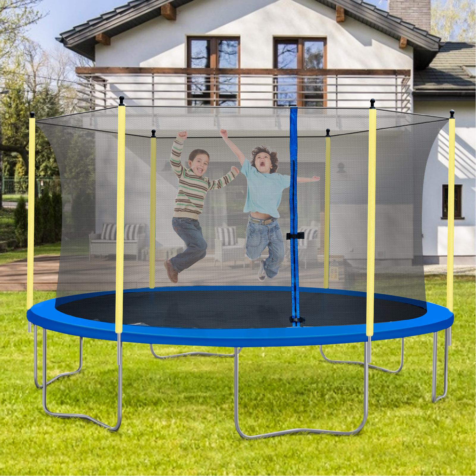 Trampoline Bar Sponge Cover 12 - Gardening Tools For Kids ulasan dan harga