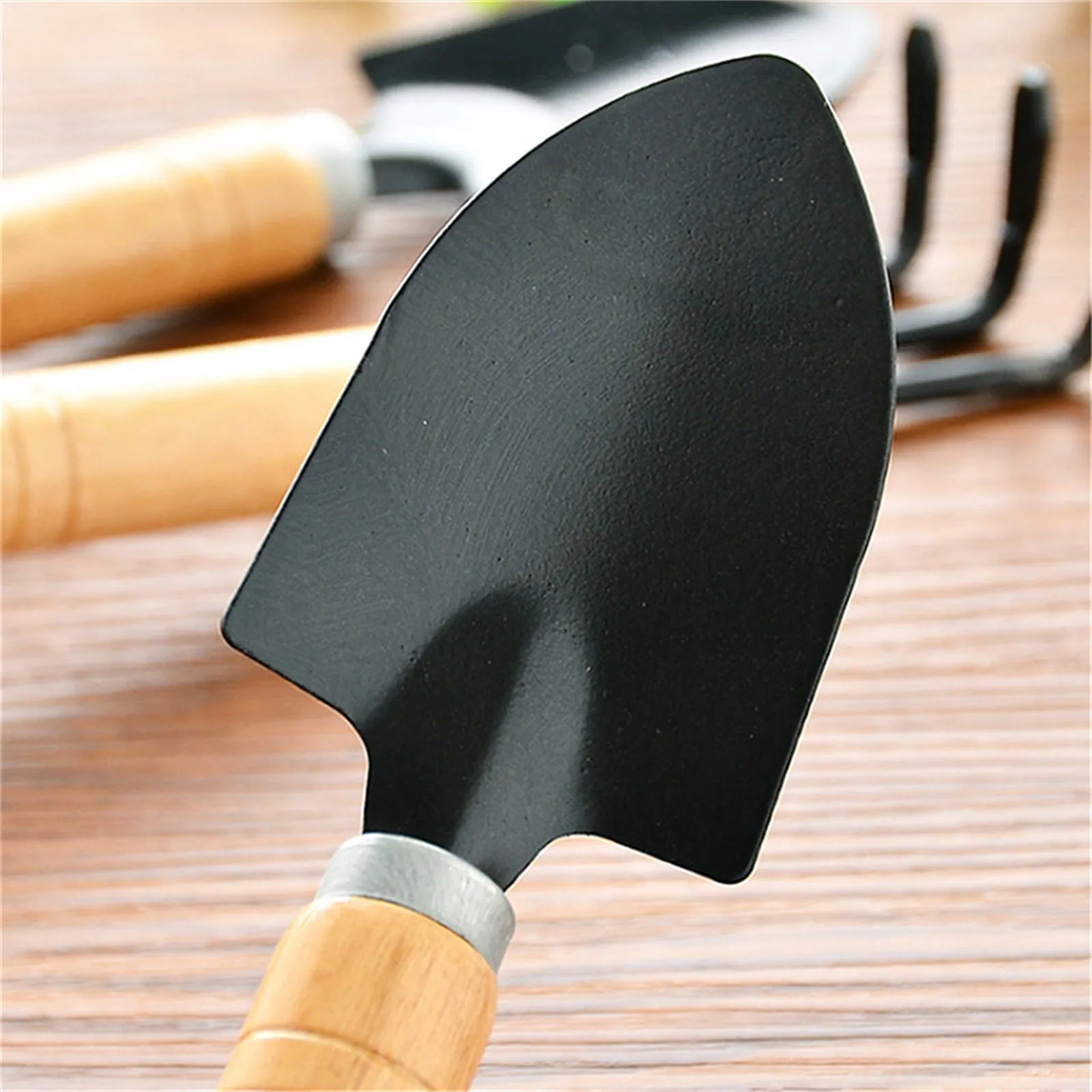 3-Piece Mini Garden Tools Set, - Gardening Tools On Sale ulasan dan harga