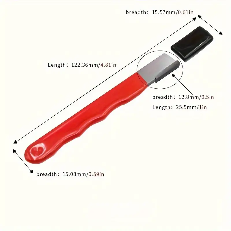 Professional Metal Knife Sharp - Gardening Tools For Home ulasan dan harga