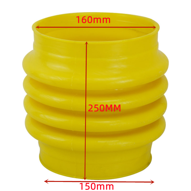 Yellow Polyurethane Jumping Ja - Gardening Tools Yellow ulasan dan harga