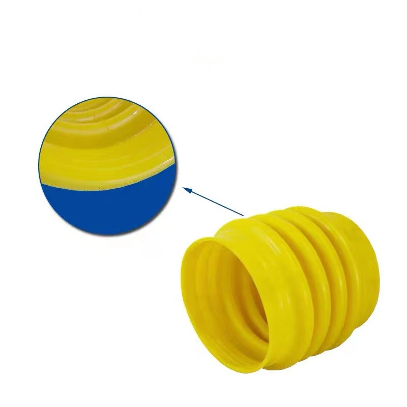 Yellow Polyurethane Jumping Ja - Gardening Tools Yellow ulasan dan harga