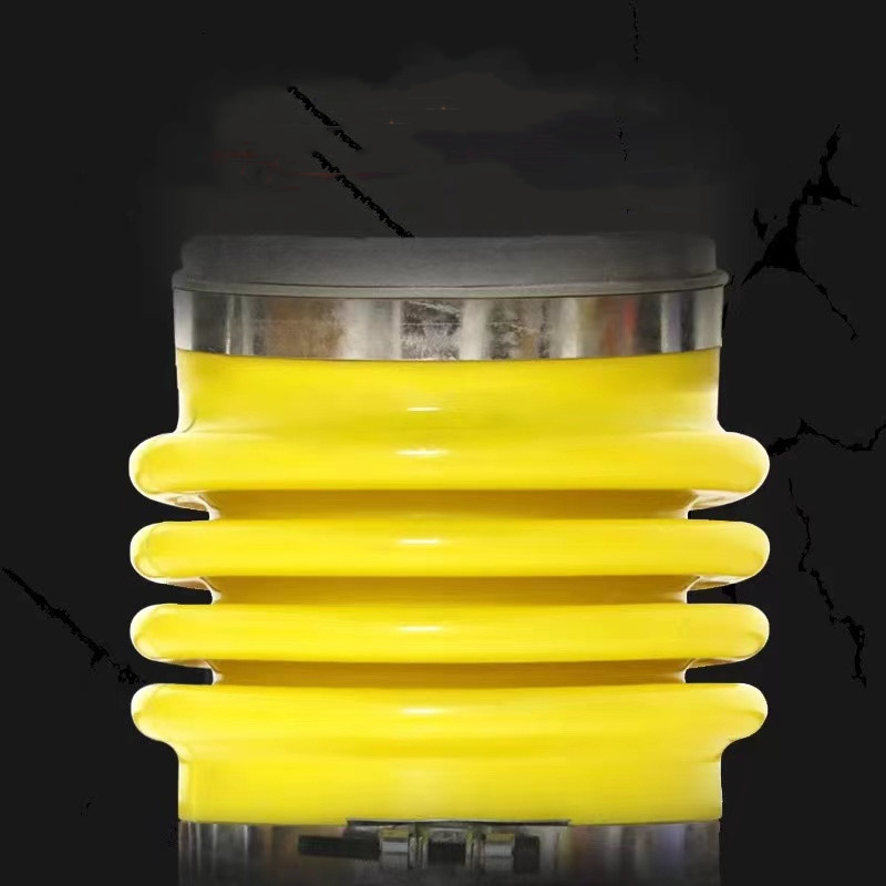 Yellow Polyurethane Jumping Ja - Gardening Tools Yellow ulasan dan harga