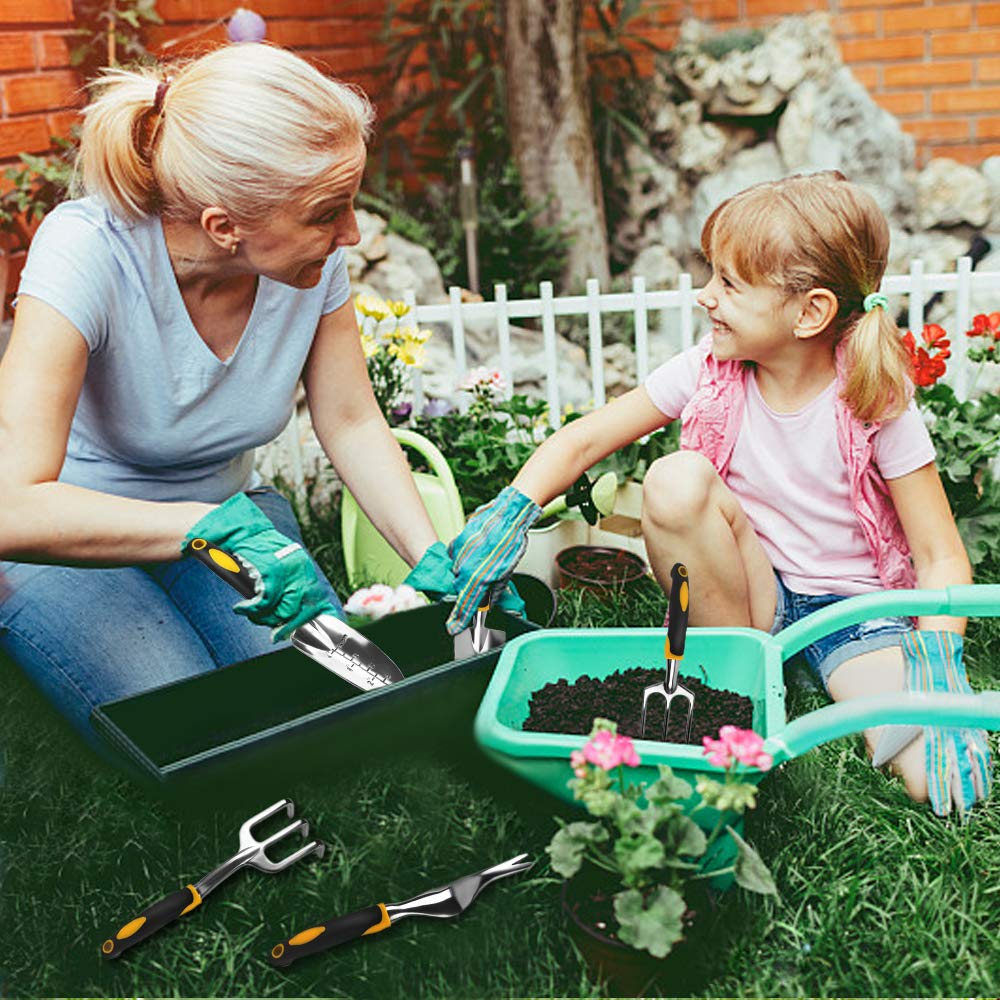 Garden Tool Hand Trowel,Rake,C - Gardening Tools On Sale ulasan dan harga