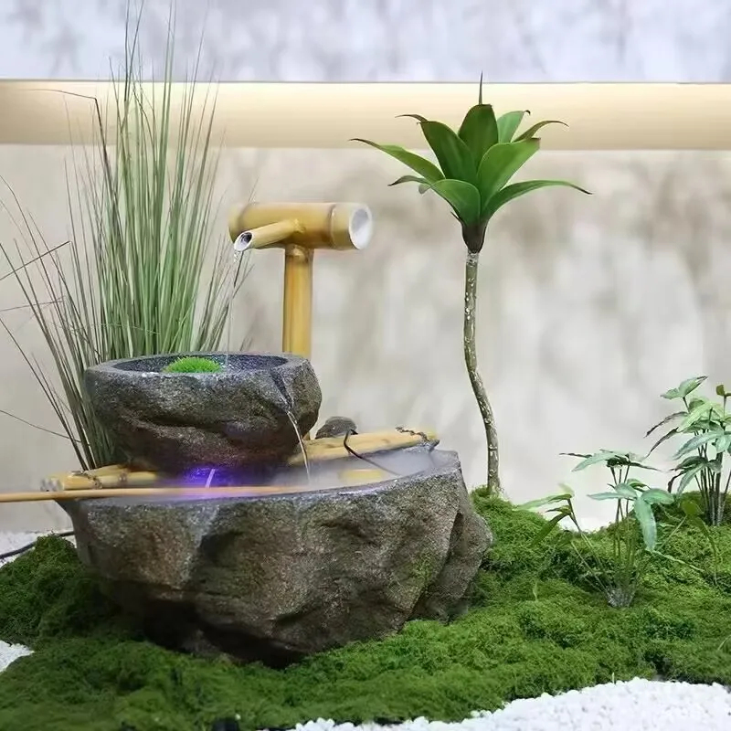 Artificial moss for micro-land - Orchid Potting Mix ulasan dan harga