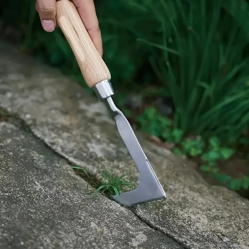 Stainless Steel Gap Weeding To - Gardening Tools On Sale ulasan dan harga